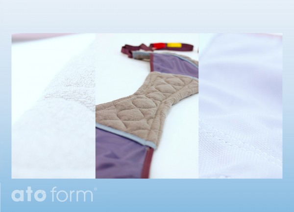 Silvalea Stützhose für Aufstehhilfe