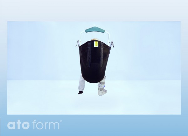 Tragetuch Superfine High Easy