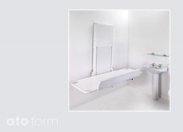 Easi-Lift Shower Stretcher