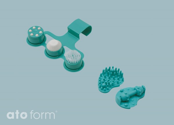 Fußsprudelbad Balneo Feet Plus