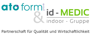 Partnerschaft für Qualität und Wirtschaftlichkeit – ID-Medic Indoor Gruppe