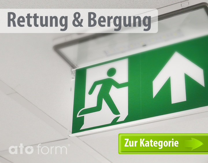 Rettungs- und Evakuierungshilfen