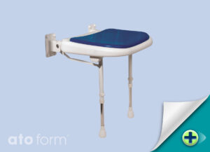 Duschklappsitz 4000, Standard