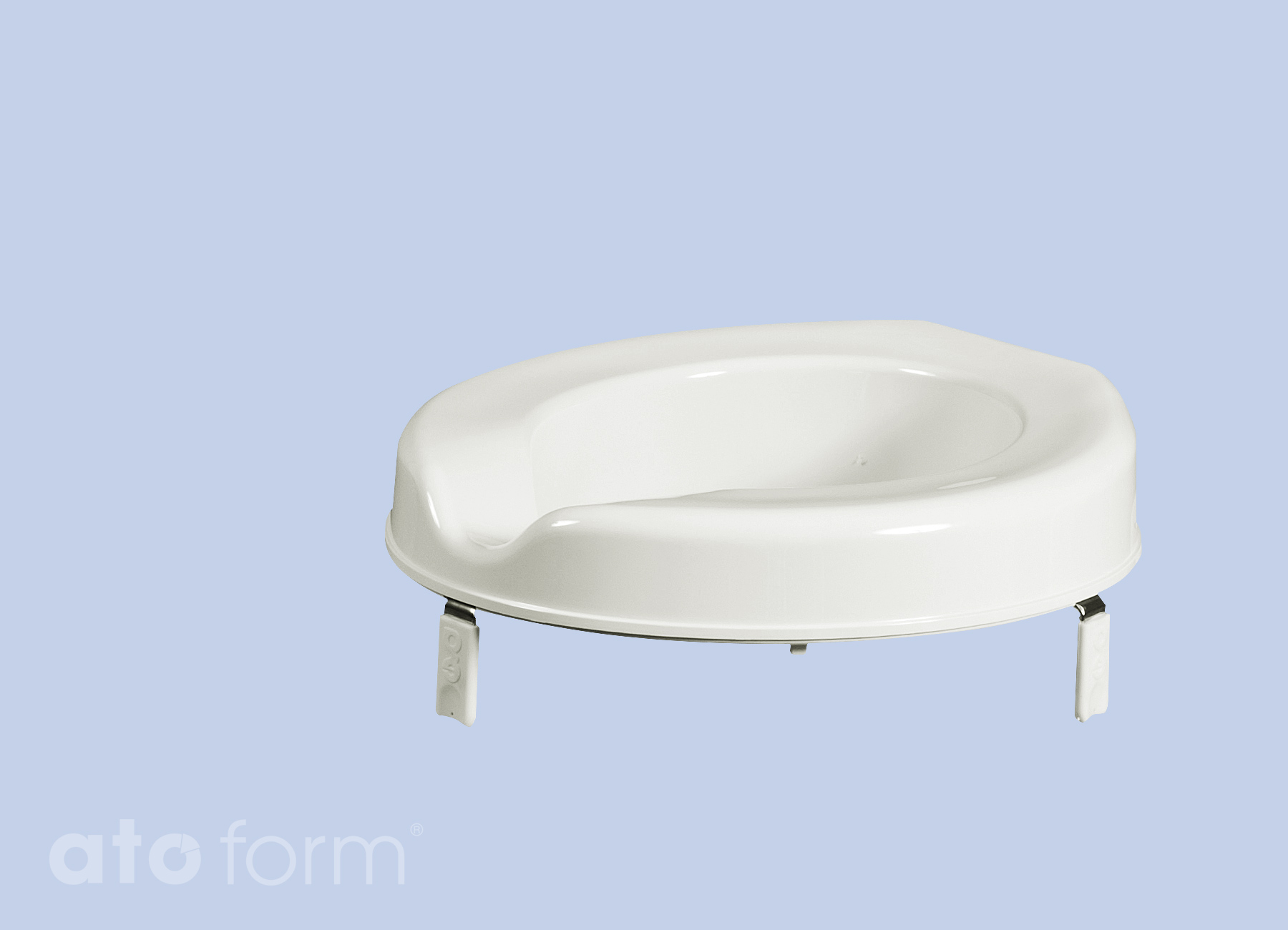 Derby Prima Toilettensitzerhöhung