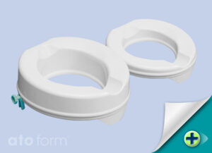 Derby Prima Super Toilettensitzerhöhung