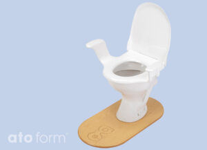 NOBI Family Toilettensitz