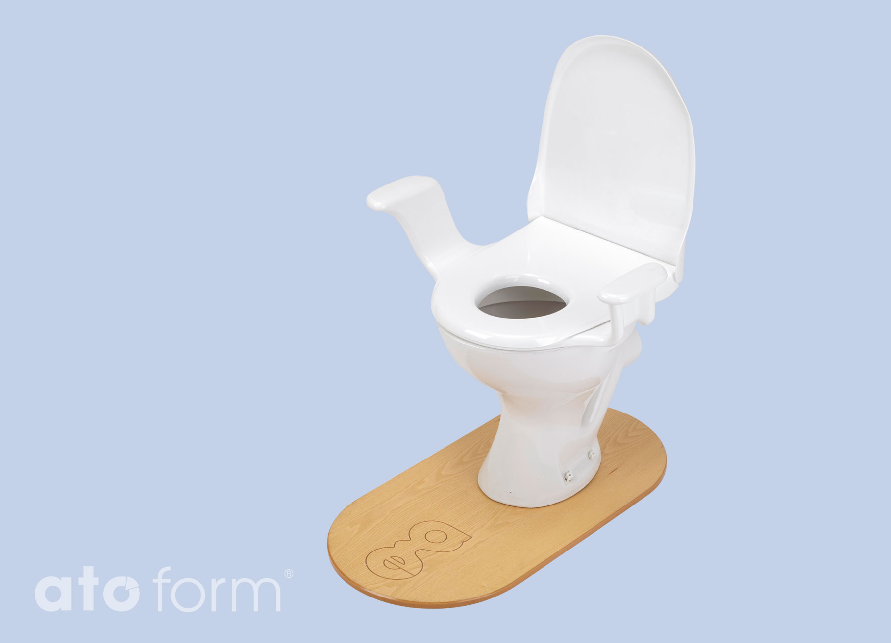 NOBI Family Toilettensitz