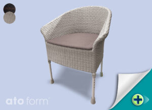 Walton Toilettenstuhl