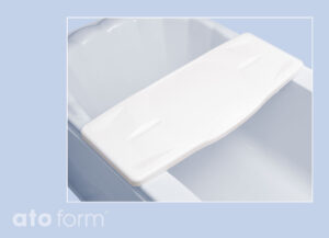 Cosby – Badewannenbrett