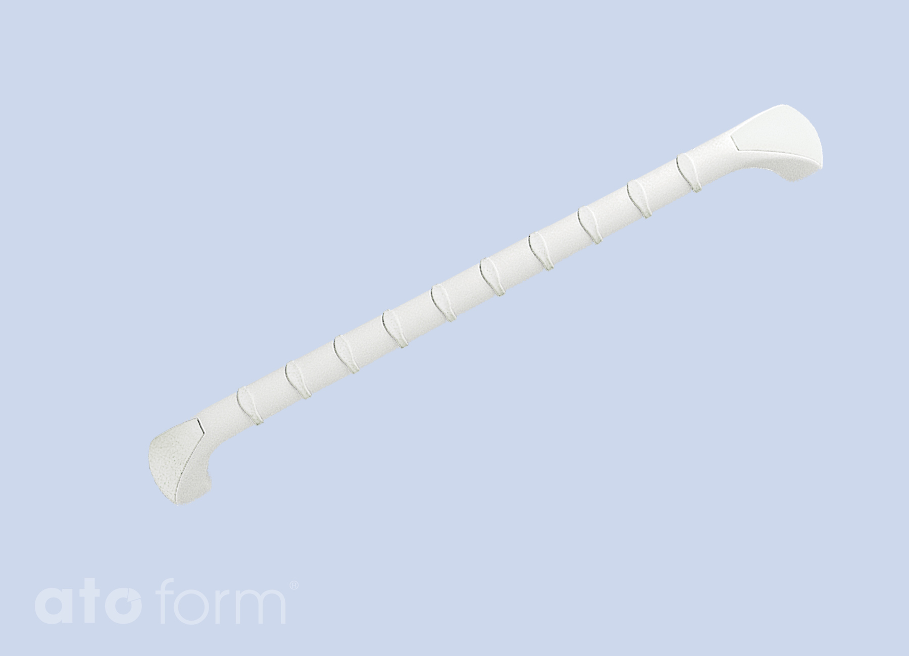 Prima Haltegriff weiß/weiß