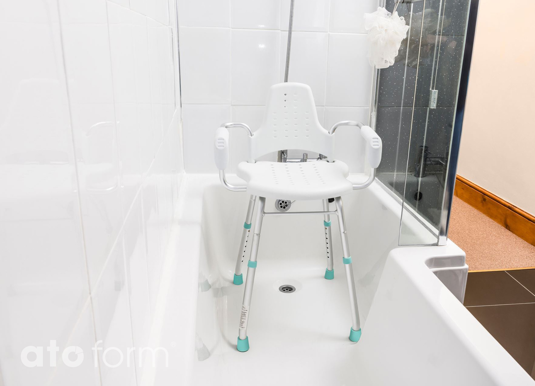 PRIMA Modular Duschstuhl