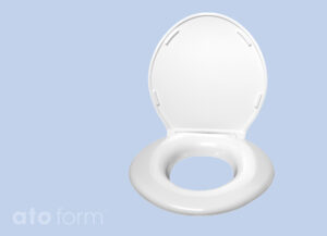 Toilettensitz Big John