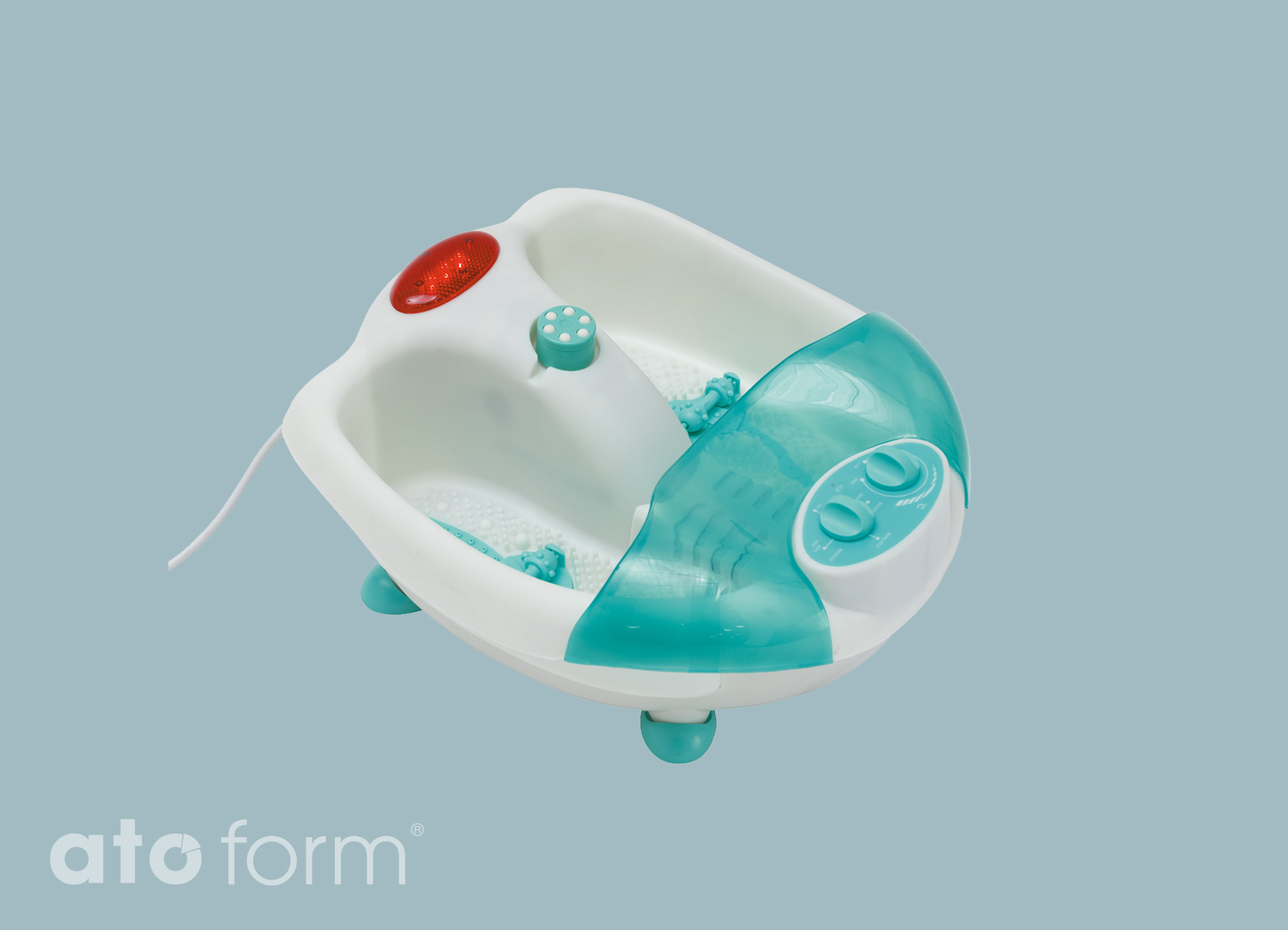 Fußsprudelbad Balneo Feet Plus