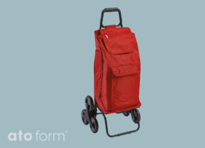 CARLUX Einkaufswagen