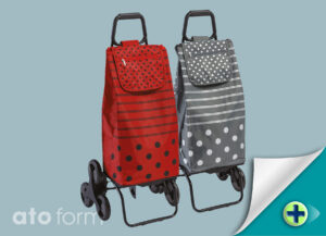 CARLUX Einkaufswagen