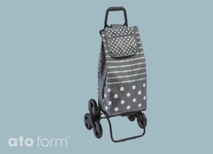 CARLUX Einkaufswagen