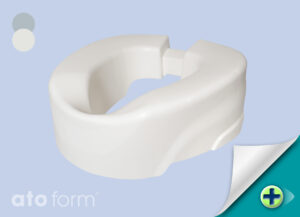 ClipUp® Toilettensitzerhöhung