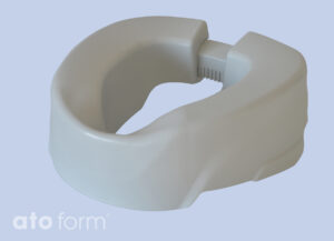 ClipUp® Toilettensitzerhöhung