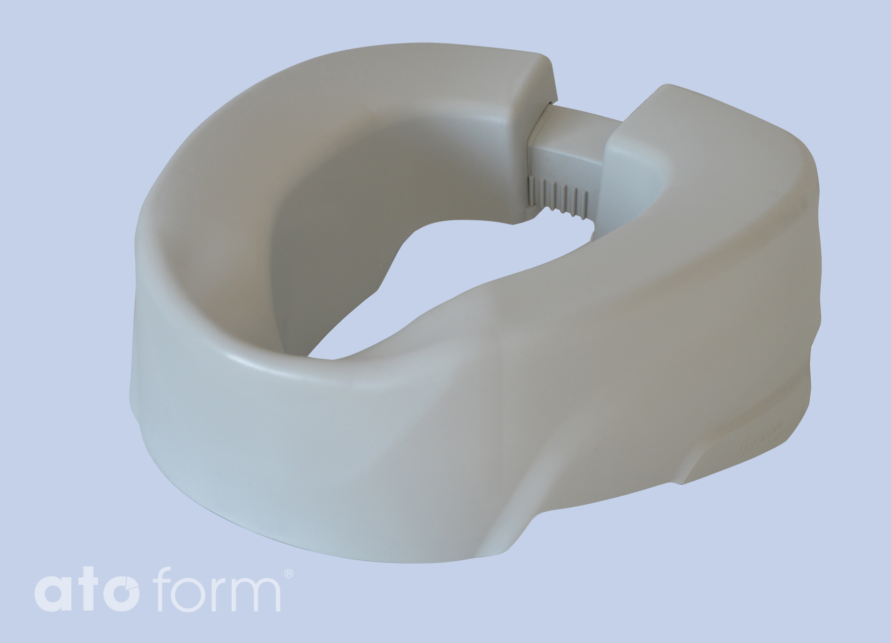 ClipUp® Toilettensitzerhöhung