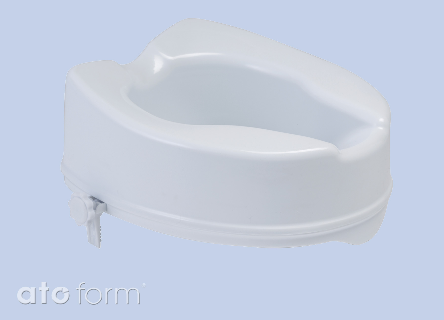 Titan Toilettensitzerhöhung