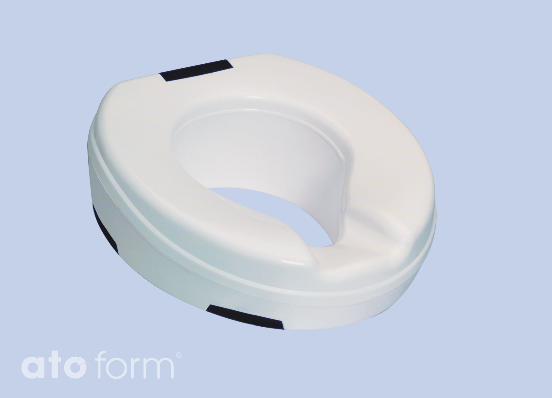 Clipper I Toilettensitzerhöhung