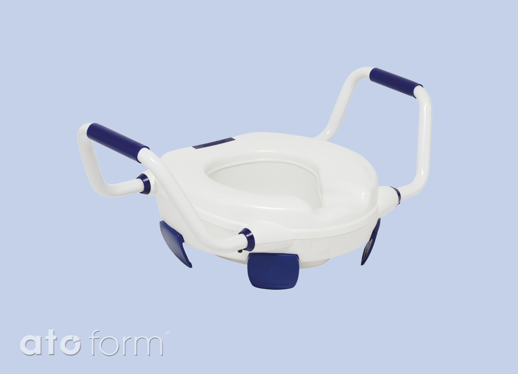 Clipper IV Toilettensitzerhöhung