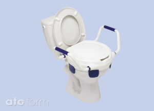 Clipper V Toilettensitzerhöhung