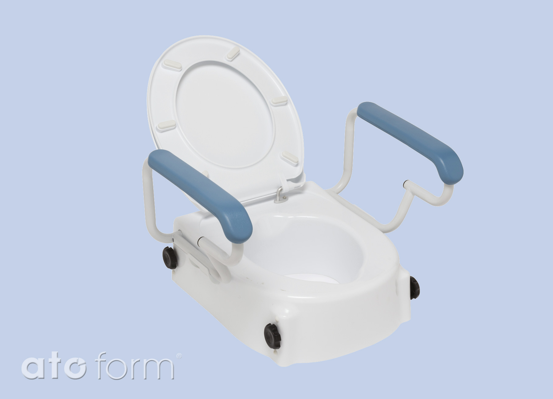 Altia Toilettensitzerhöhung