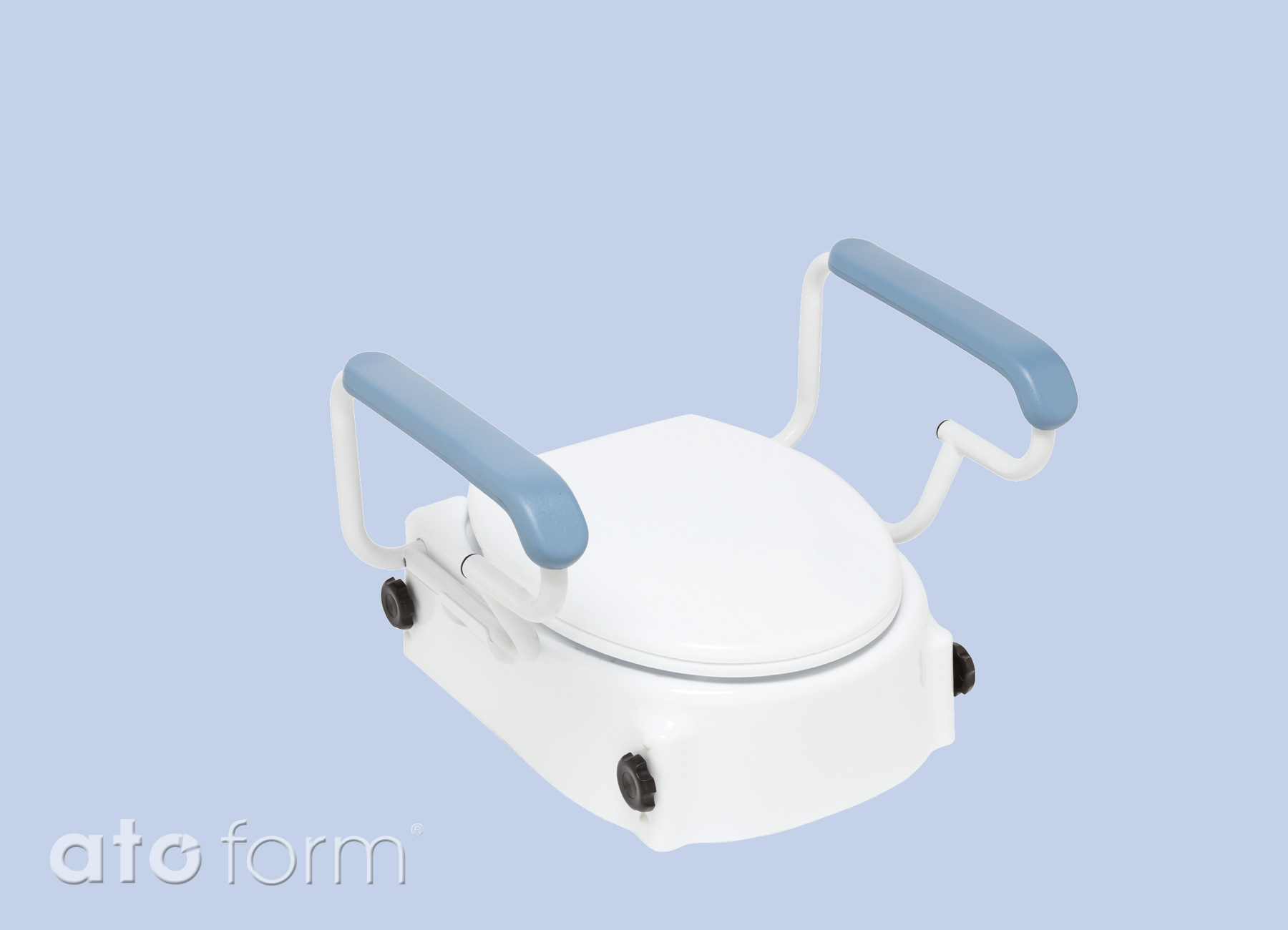 Altia Toilettensitzerhöhung