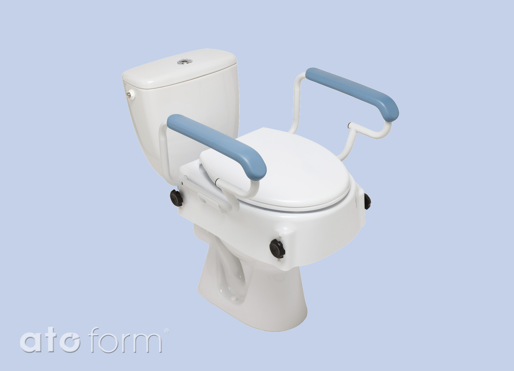 Altia Toilettensitzerhöhung