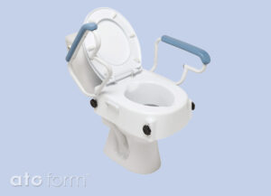 Altia Toilettensitzerhöhung
