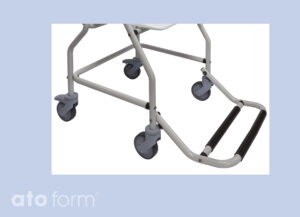 Atlantis Duschrollstuhl