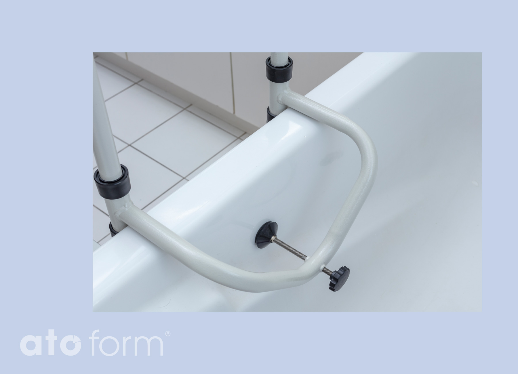 ACCES-O-BAIN Universal-Einstiegsset