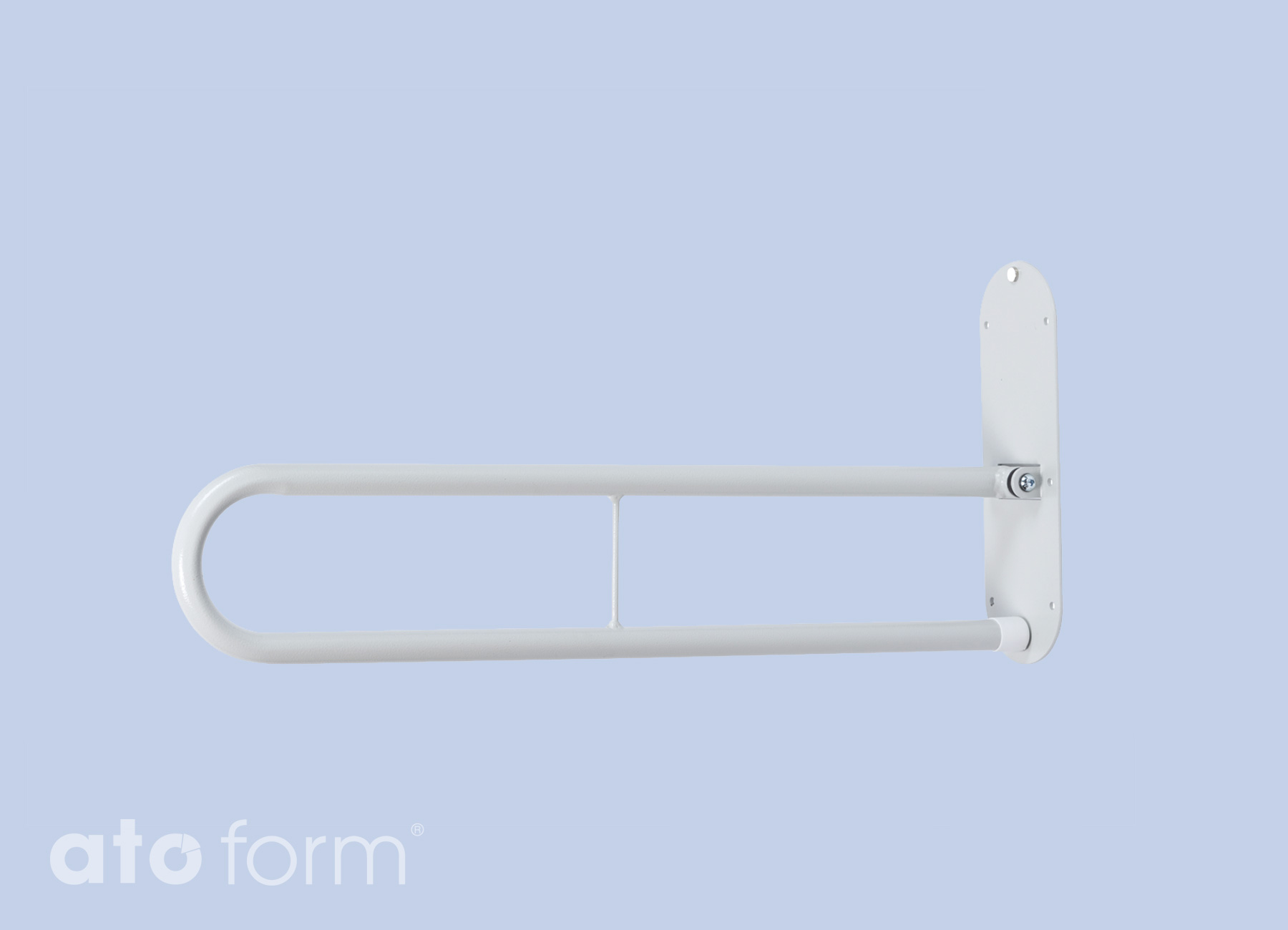 Secufix Stützklappgriff