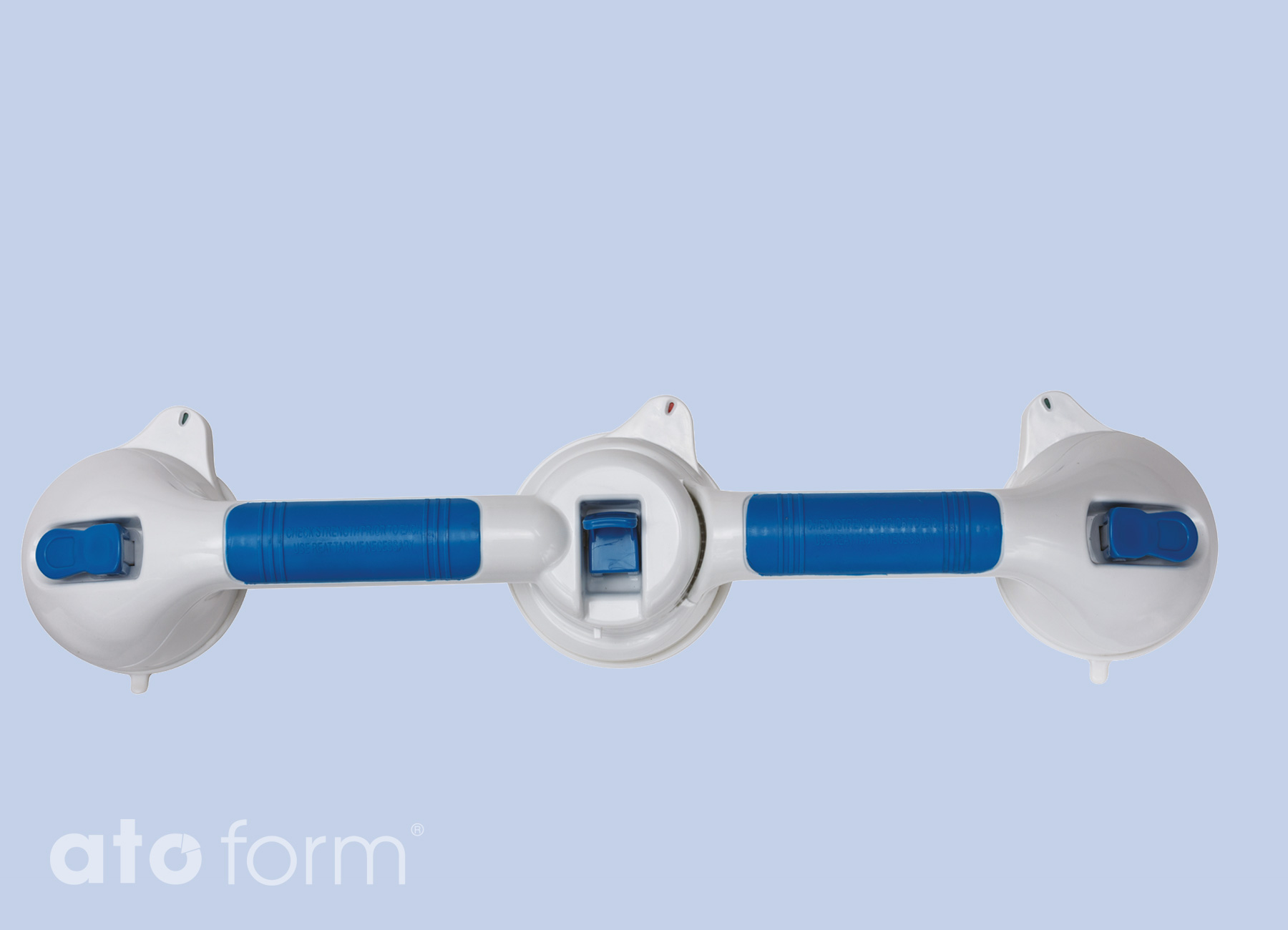 Fit Easy III Saug-Haltegriff