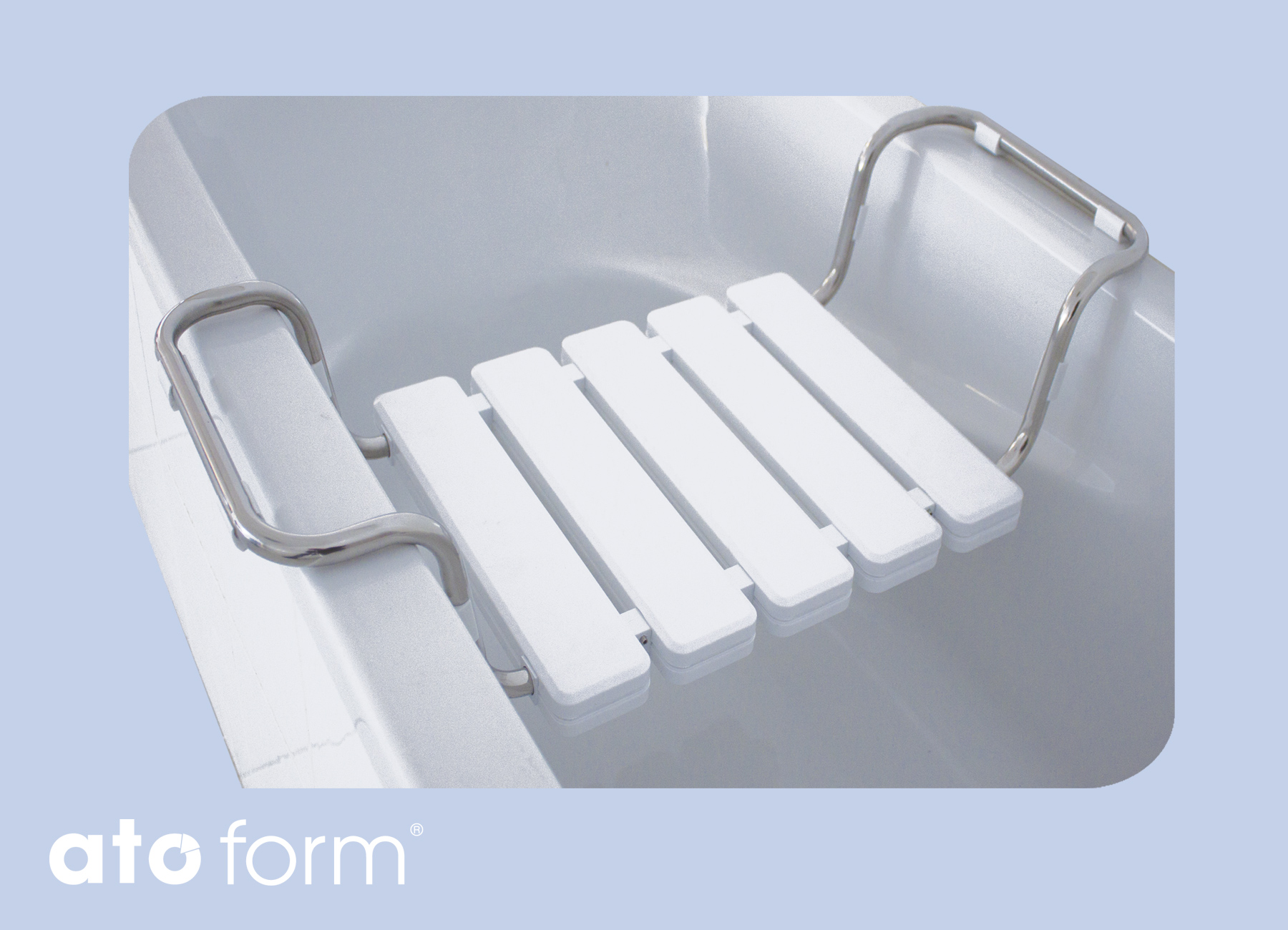 Obana – Badenwannensitz