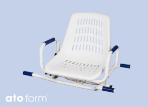 Atlantis I – Badewannensitz