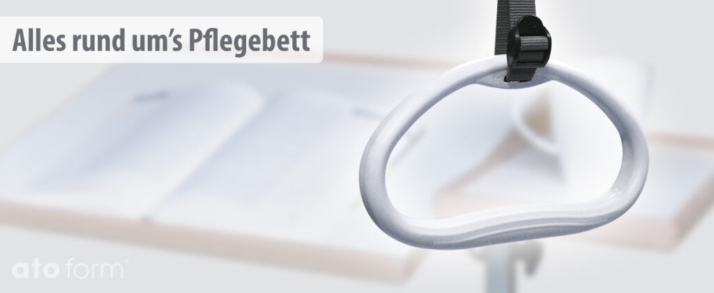 Alles rund um's Pflegebett