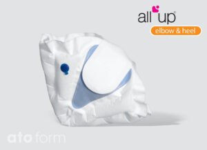 All Up Elbow and Heel