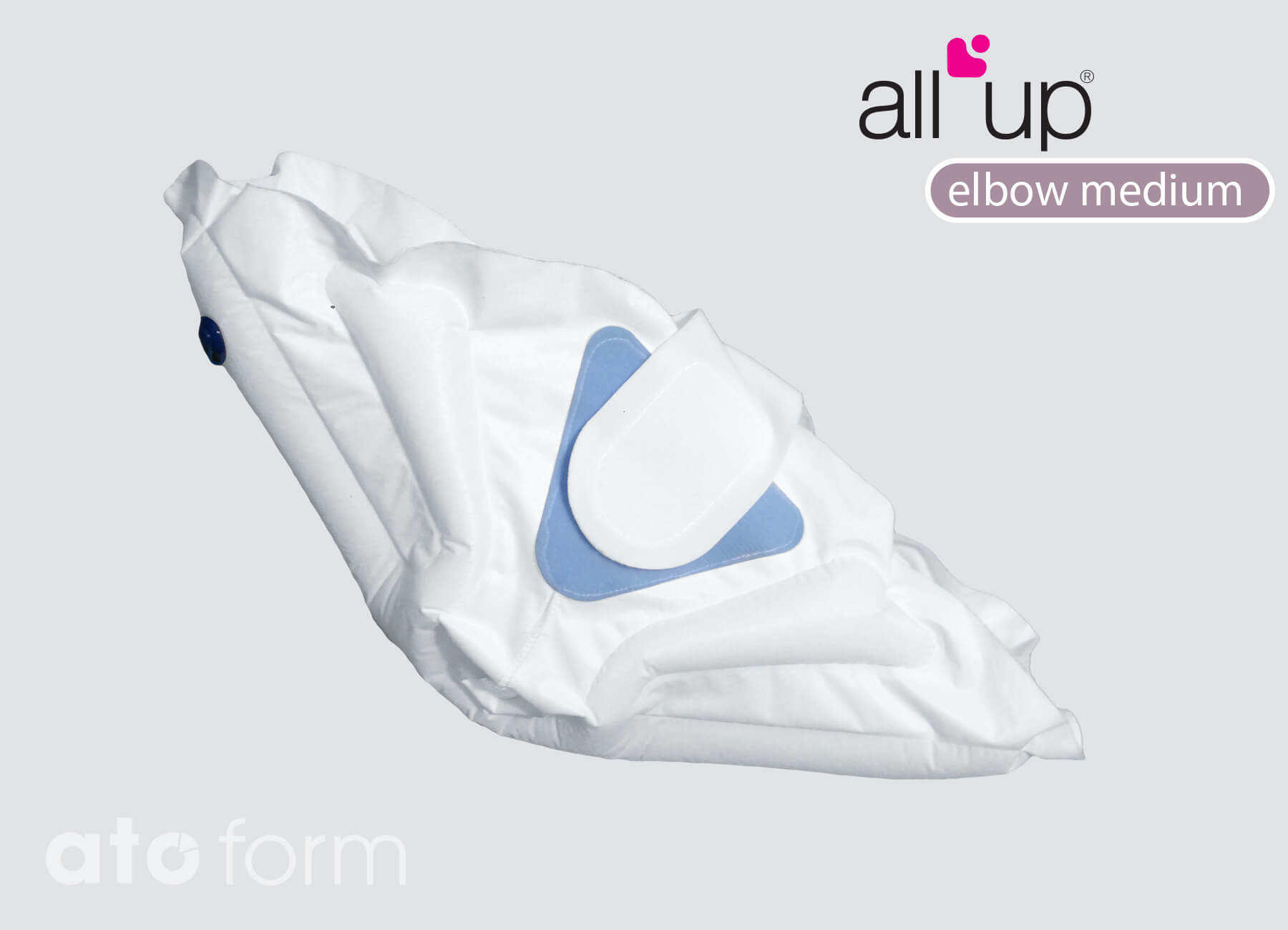 All Up Elbow Medium