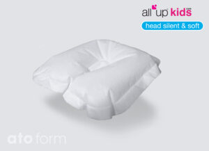 All Up Head Silent and Soft Kids