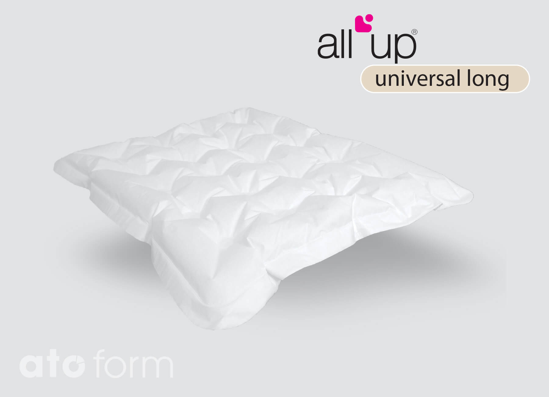 All Up Multi Universal Long