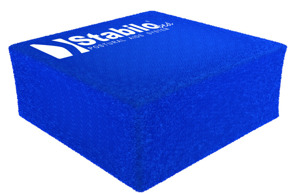 Frotté-Bezug für StabiloBed Kissen