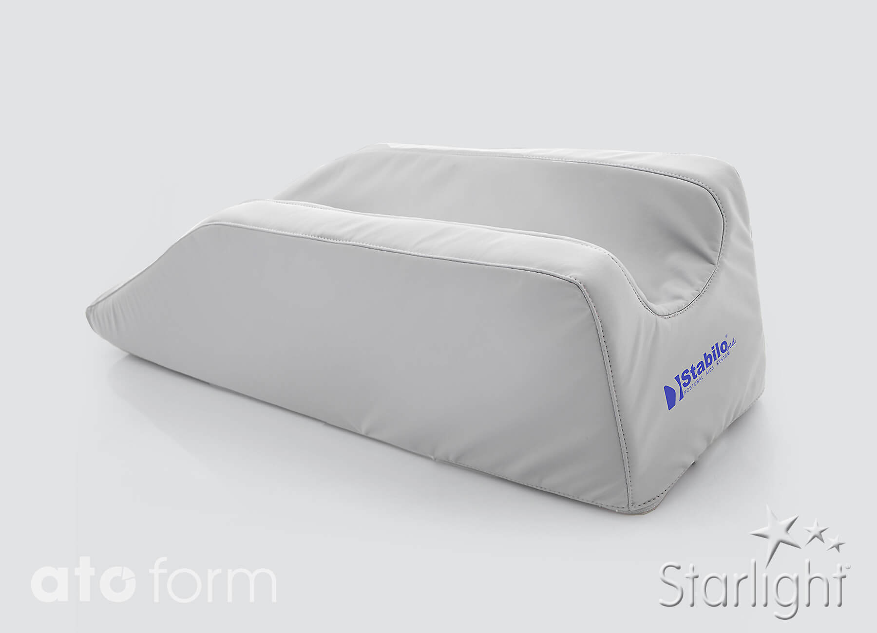 StabiloBed Termoaktive Braunschiene