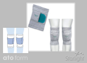 Gelbodies Knieschztz