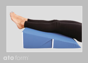 TRILUX Keilkissen Beine