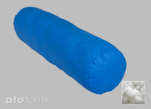 Rollenkissen Mikorperlen