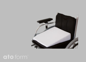 Keilkissen für Rollstuhl