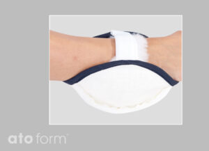 Universal Fersenschutz Luxus