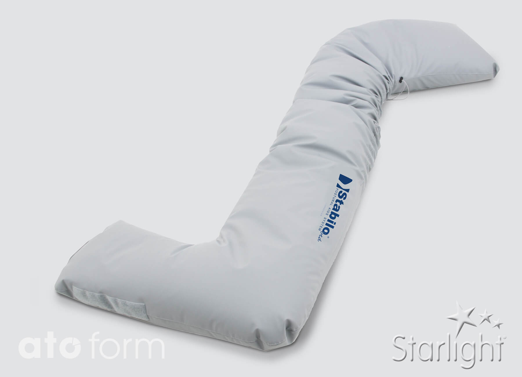 StabiloBed Lateral Positionierungskissen